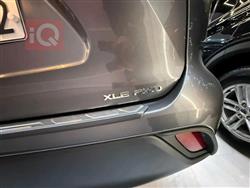 تويوتا هايلاندر